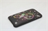 Изображение Mobile Phone Accessories Scrawl Plastic Apple iPhone 3gs Protective Case Back Cover