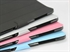Image de Hard Plastic Back Cases Cover  Super Fiber Skin Protector Samsung P7510 Tablet PC