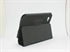 Picture of Custom Microfibre Computer Accessories Black Stand Samsung Tab Leather Cover for P1010
