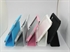 Picture of Personalized Microfibre Stand Samsung Tab Leather Cover for P1010 Pad