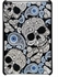 Picture of Various Color Plastic New Arrival Skeleton Design iPad Cover Case for iPad