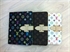New arrival Atttactive LV Plaid PU leather case cover for IPAD2/IPD3