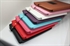 Picture of Pure colorful stand leather cases covers  for ipad2