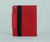 Image de Stand design leather cover cases for ipad2