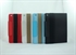 Image de Stand design leather cover cases for ipad2