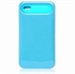 Picture of PC + Silicone Blackberry Protective Case Yellow Color For Z10