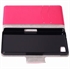 Picture of Two Tone Blackberry Protective Case With Stand , Leather Skin Case