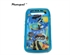 Picture of Any size lovely 3D stereoscopic blackberry protective cases covers for blackberry bb9700