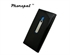 Picture of Durable plating pc border Nokia protective phone covers with pu material for Nokia N800