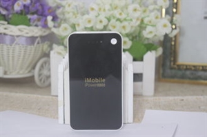 Image de 8800mA Customized Color Portable Emergency Charger Back Battery