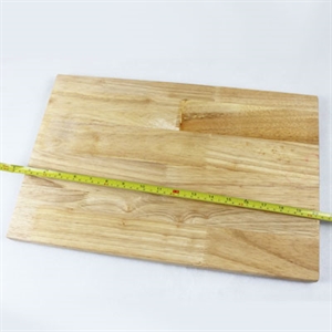 Изображение Wooden Chopping Board