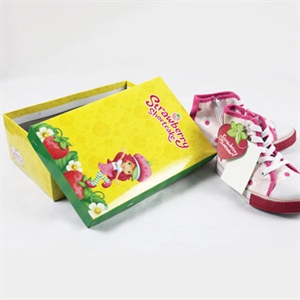 Picture of strawberry shortcake shoes