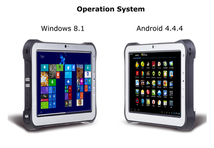 10.1 Inch Rugged Tablet PC. Tablet PC z3735f ip67. Планшет Windows 8 и Android. Планшет на 8 ген 1.