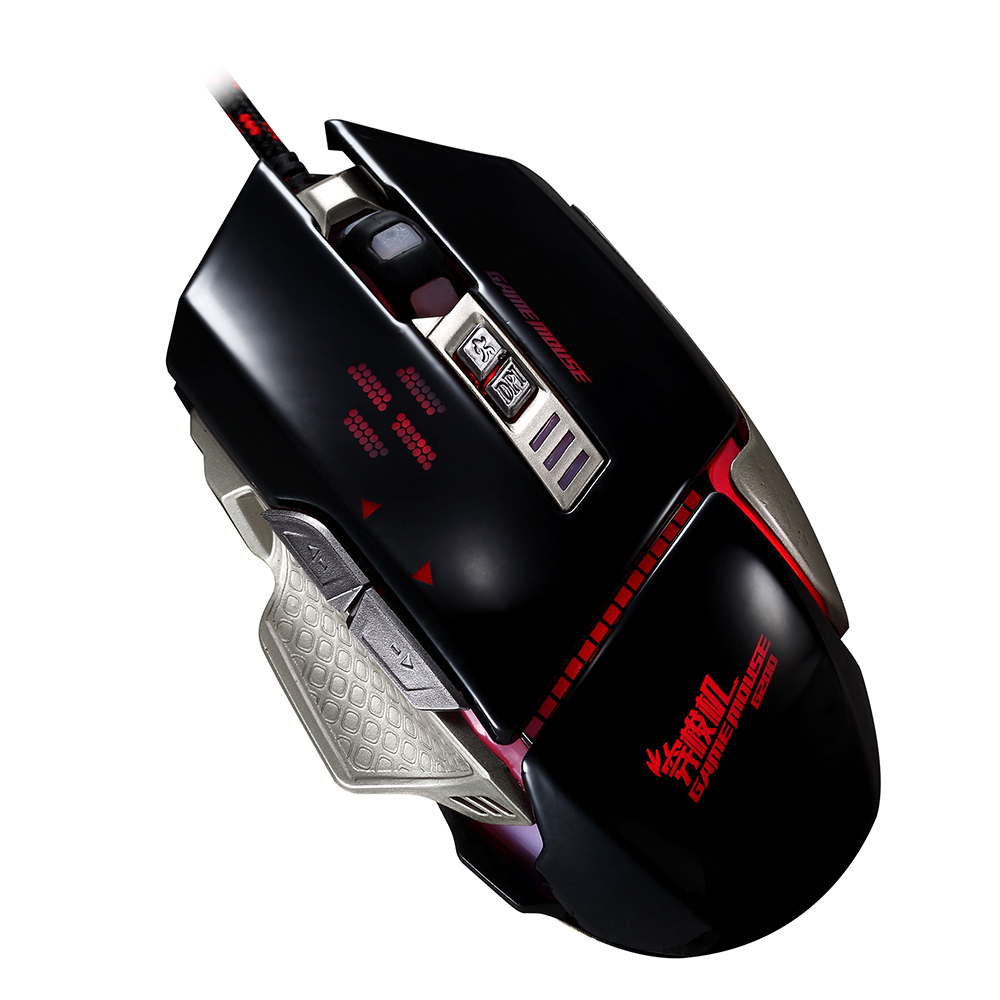 gaming mouse for mac program download