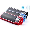FS01018 Bluetooth Portable multi-media speaker の画像