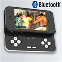 Изображение FS09247 GameCore Bluetooth Sliding Case Game Controller for iPhone 4/4S