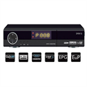 FS111000 DVB-T2 Terrestrial Digital Television Receiver Tuner DVB T2