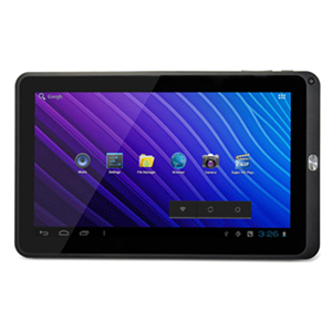 Image de FS07060 10.1 inch Capacitive Allwinner A10 1.5Ghz Android 4.0 WIFI HD 2160P 8GB