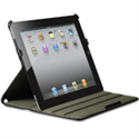 Image de FS00152 for iPad 3 leather stand case