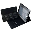 FS00154 for iPad2/3 bluetooth detachable keyboard(ABS) case の画像