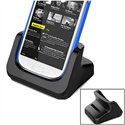 Picture of FS35015 Samsung Galaxy S3 Case Compatible Dual Charging Dock