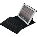 Picture of FS00156 360 Degree Rotating Case with Bluetooth Keyboard for iPad 2 3