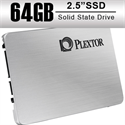 FS33038 Plextor 64GB SSD - Solid State Drive - PX-64M3 の画像
