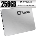 Изображение FS33040 Plextor SSD 2,5' 256GB, SATA III ( Read/Write 510/360MB/s )