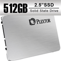 FS33041 Plextor PX-512M3P 512GB SSD SATA 6GB's