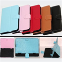 FS07077 Leather Case Cover for 10 Inch Tablet PC の画像