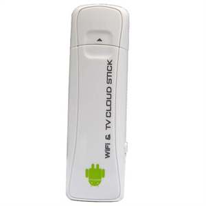 Picture of FS07079 Google Android4.0 TV Cloud Stick
