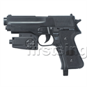 Image de FirstSing  PSX2041 100Hz Light Gun  for  PS2 