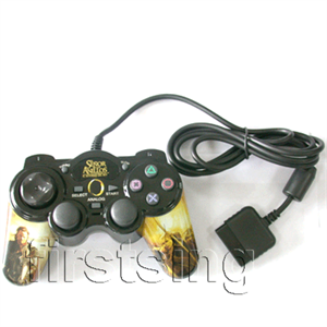 Изображение FirstSing  PSX2021 Dual Shock Joypad  for  PS2 