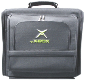 FirstSing  XB027 Unique Cooling  Bag  for  XBOX