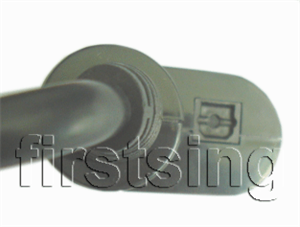 FirstSing  XB3003 Digital AV RGB SCART Cable For XBOX 360 の画像