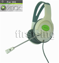 Picture of FirstSing  XB3028 Sensational Headset X360