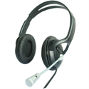 FirstSing  XB3028A Pearl Black Sensational Headset