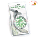 FirstSing  XB3030 Cooling Fan  for  XBOX 360 