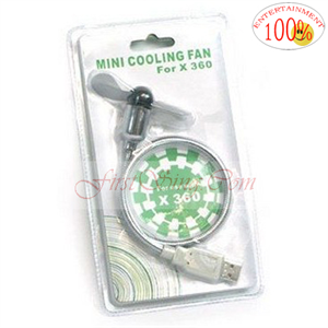 FirstSing  XB3030 Cooling Fan  for  XBOX 360  の画像