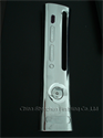 FirstSing  XB30074 Deluxe Chrome  Faceplate  for   XBOX 360 