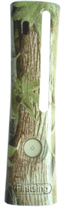 Image de FirstSing  XB30075 Faceplate (Tree)  for  XBOX 360 