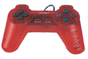 Picture of FirstSing  PSX024 JoyPad