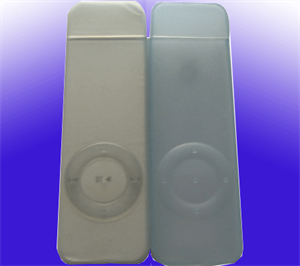 FirstSing  Shuffle005  Silicone case   for  Ipod   shuffle  の画像