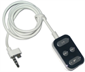 Изображение FirstSing  IPOD007 Earphone Remote Control