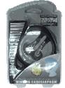 Image de FirstSing  PSP045  winding case earphone  for  PSP