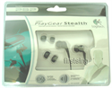 Picture of FirstSing  PSP018  PlayGear earphone  for  PSP