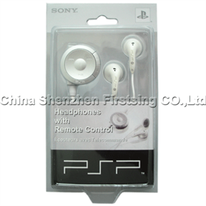 FirstSing  PSP046  Original Style Earphone  for  PSP の画像