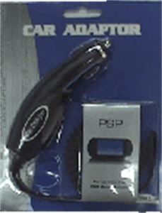 Picture of FirstSing  PSP047 Car Charger  for  PSP 