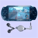 Image de FirstSing  PSP073  Retractable Earphone  for  PSP 