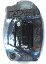 Image de FirstSing  PSP077  AC Power Adaptor 3in1  for  PSP